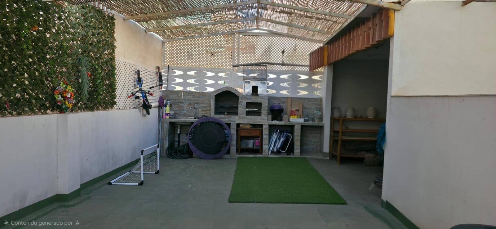 4 slaapkamer Huis te koop in Elche / Elx met garage - € 330.000 (Ref: 9406728)