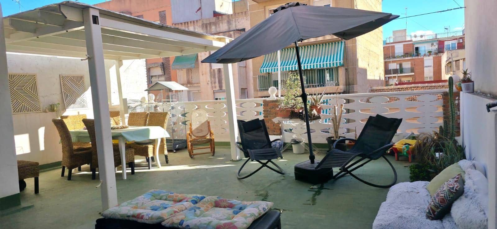 4 slaapkamer Huis te koop in Elche / Elx met garage - € 330.000 (Ref: 9406728)