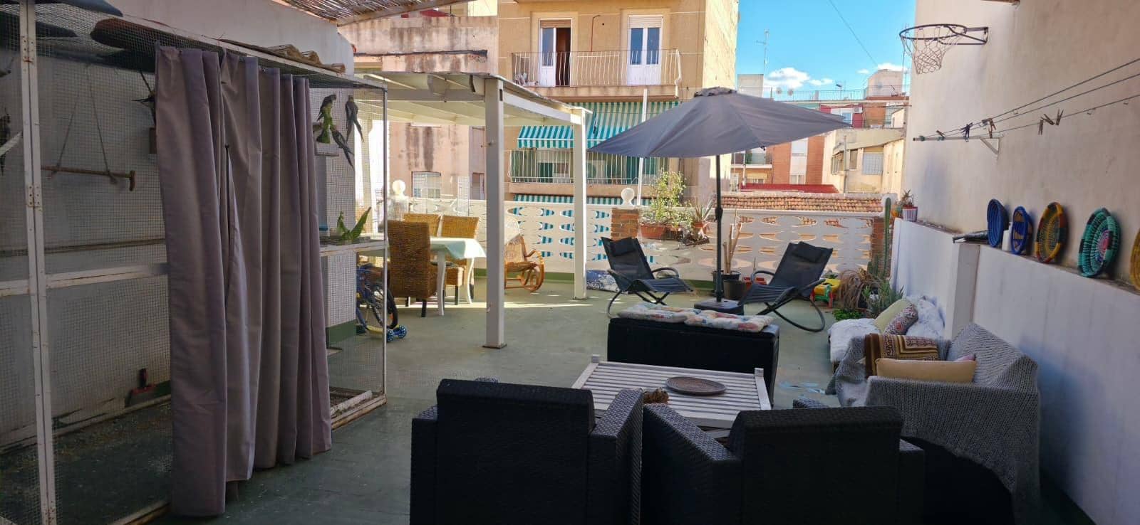 4 slaapkamer Huis te koop in Elche / Elx met garage - € 330.000 (Ref: 9406728)