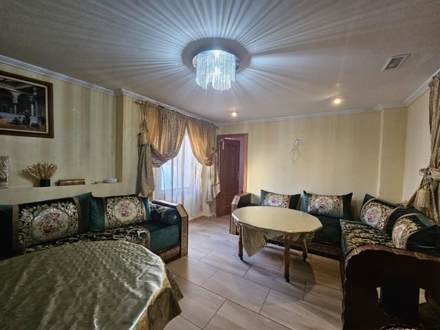 4 soverom Leilighet til salgs i Crevillente / Crevillent - € 100 000 (Ref: 9411069)