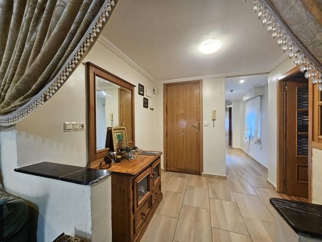 4 soverom Leilighet til salgs i Crevillente / Crevillent - € 100 000 (Ref: 9411069)