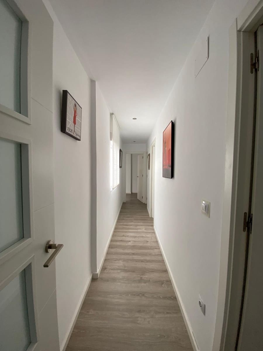 3 sypialnia Mieszkanie do wynajęcia w Elche / Elx - 850 € (Ref: 9427316)