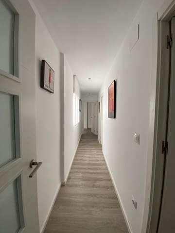 Appartement de 3 chambres à louer à Elche / Elx - 850 € (Ref: 9427316)