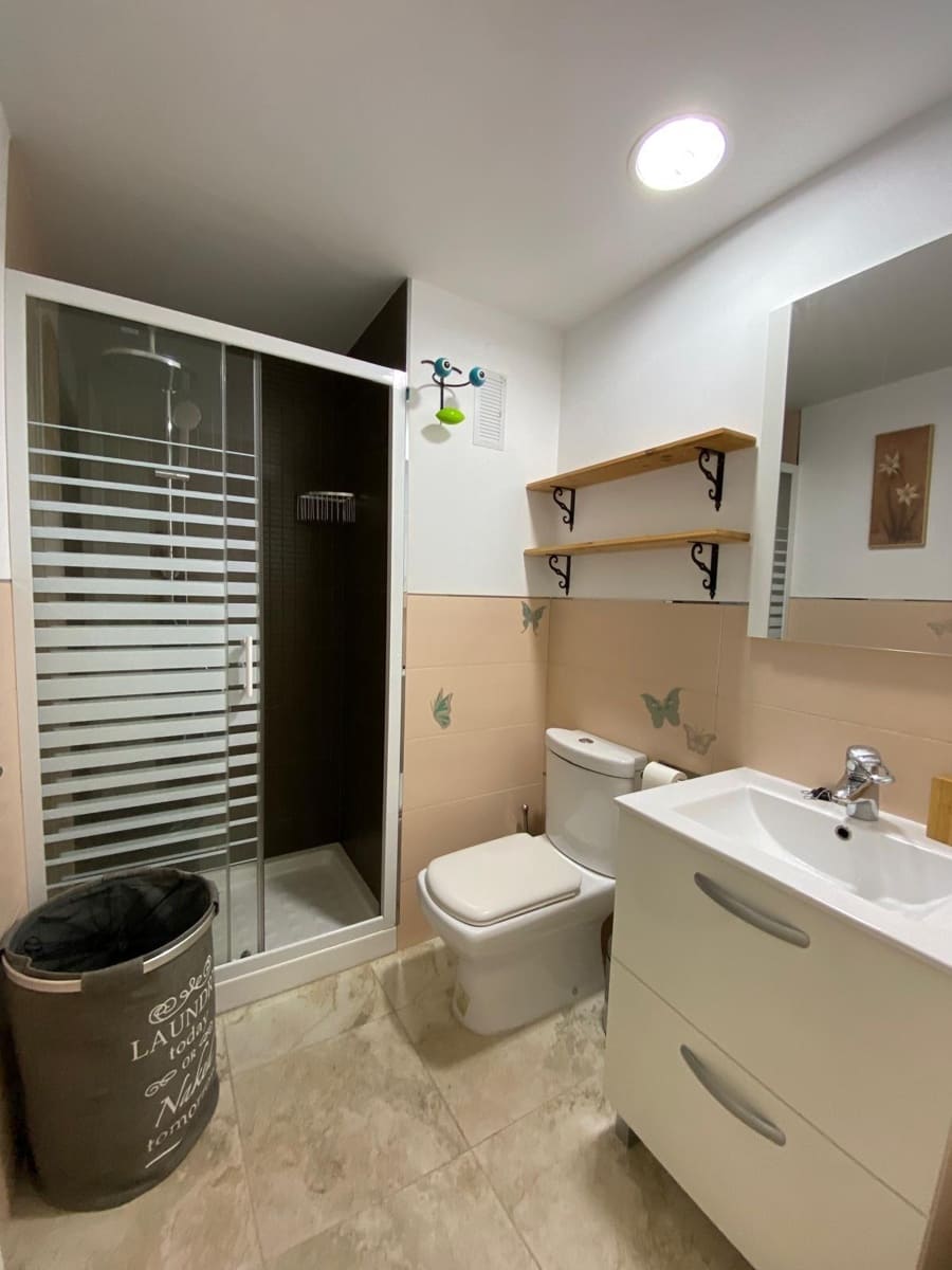 3 sypialnia Mieszkanie do wynajęcia w Elche / Elx - 850 € (Ref: 9427316)