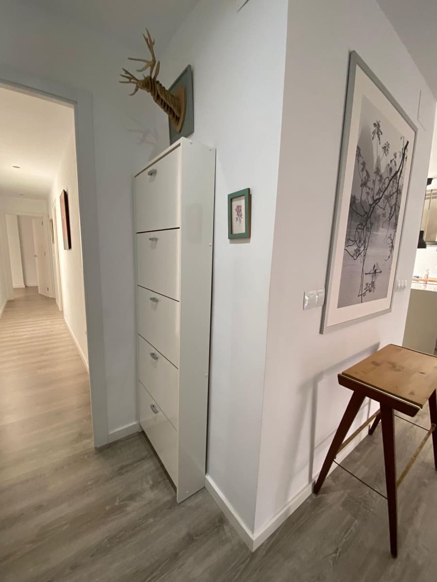 3 sypialnia Mieszkanie do wynajęcia w Elche / Elx - 850 € (Ref: 9427316)