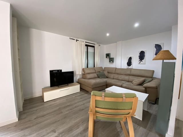 Appartement de 3 chambres à louer à Elche / Elx - 850 € (Ref: 9427316)