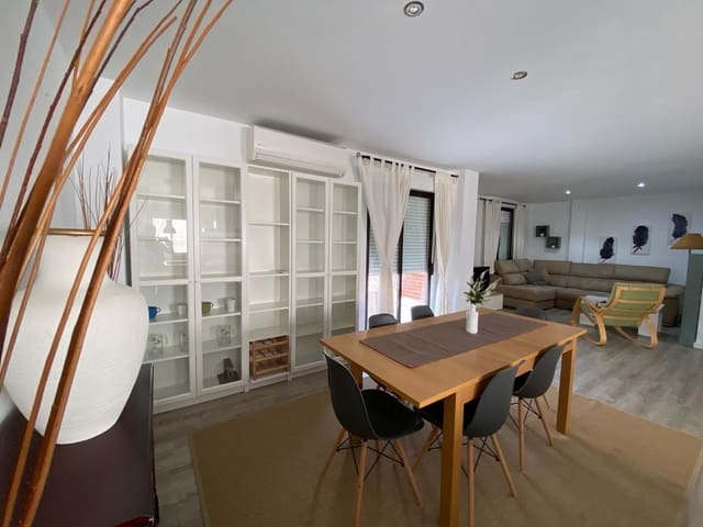 Appartement de 3 chambres à louer à Elche / Elx - 850 € (Ref: 9427316)