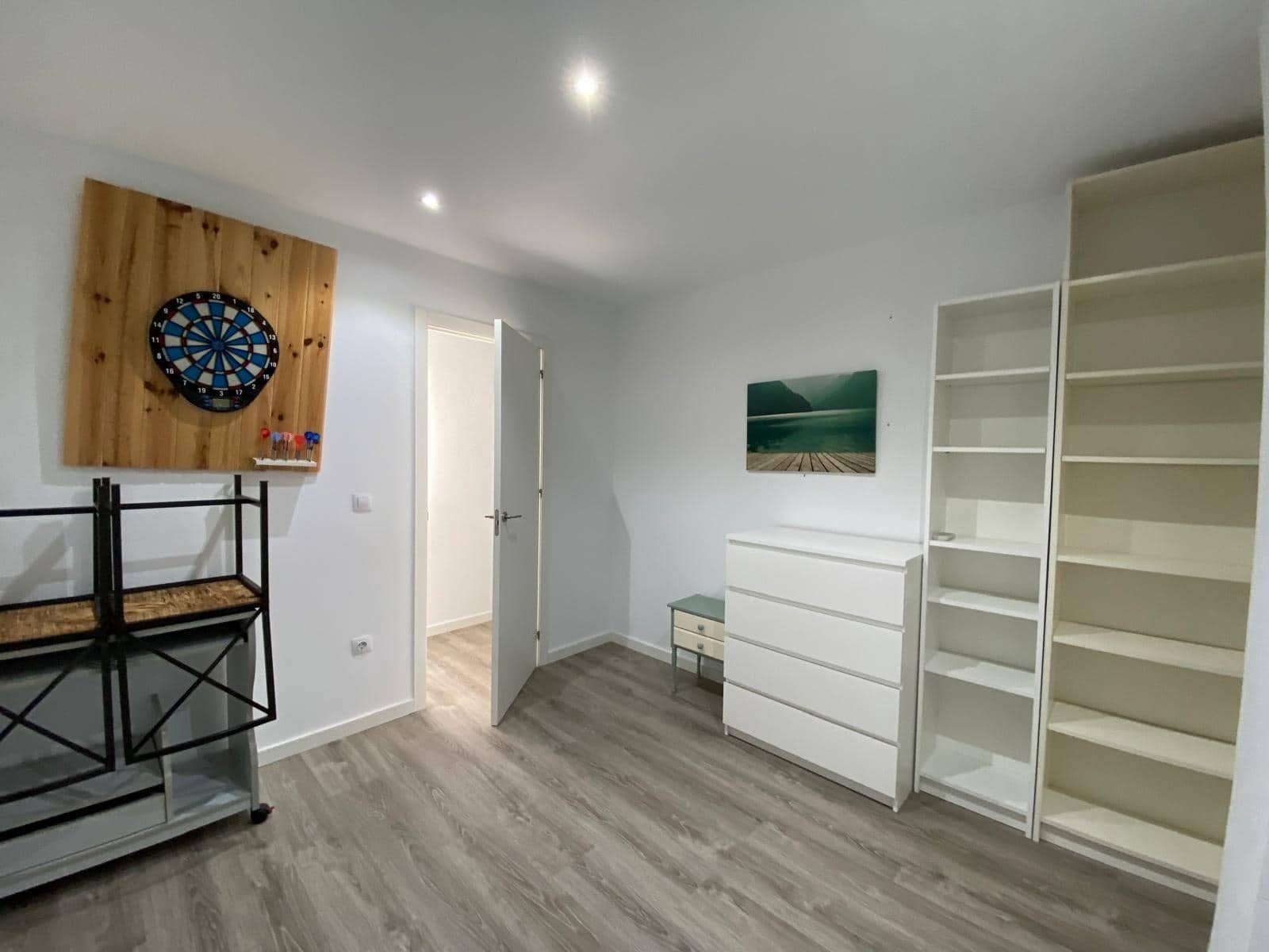 3 sypialnia Mieszkanie do wynajęcia w Elche / Elx - 850 € (Ref: 9427316)