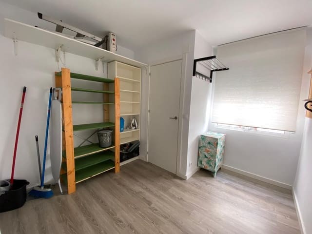 Appartement de 3 chambres à louer à Elche / Elx - 850 € (Ref: 9427316)