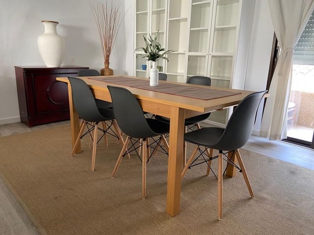 Appartement de 3 chambres à louer à Elche / Elx - 850 € (Ref: 9427316)