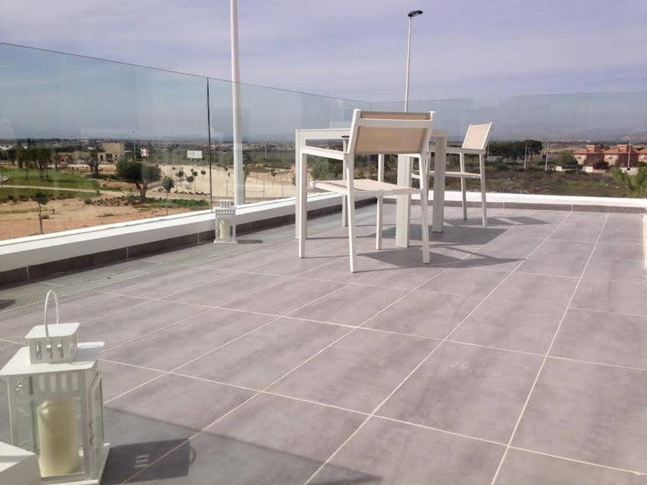 3 Zimmer Villa zu verkaufen in La Romana mit Pool Garage - 379.900 € (Ref: 9804916)