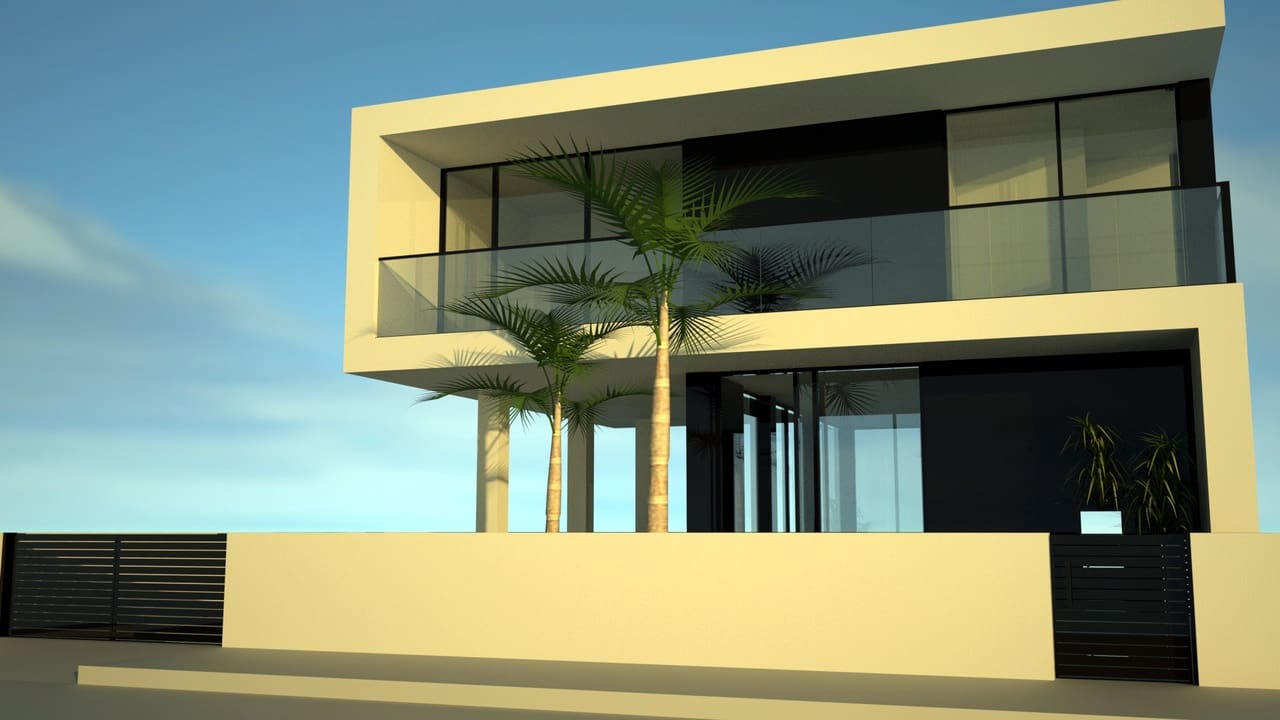 3 Zimmer Villa zu verkaufen in La Romana mit Pool Garage - 379.900 € (Ref: 9804916)