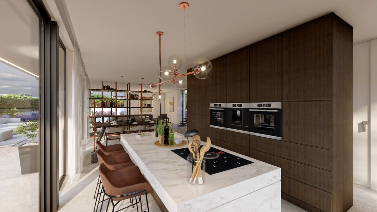 4 chambre Villa/Maison à vendre à La Romana avec piscine garage - 698 000 € (Ref: 9804917)