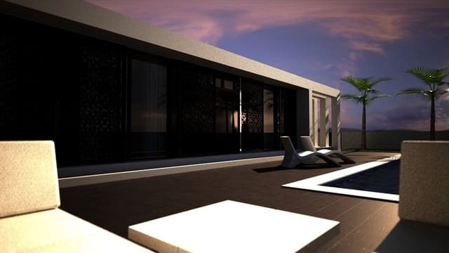 Chalet de 3 habitaciones en La Marina, Elche / Elx en venta - 549.000 € (Ref: 9805457)