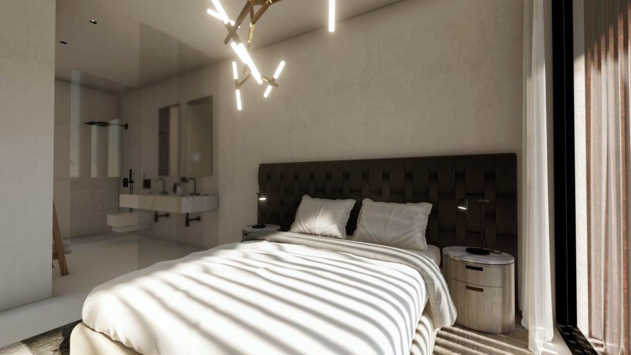 3 sypialnia Willa na sprzedaż w Dehesa de Campoamor z basenem garażem - 1 290 000 € (Ref: 9805590)