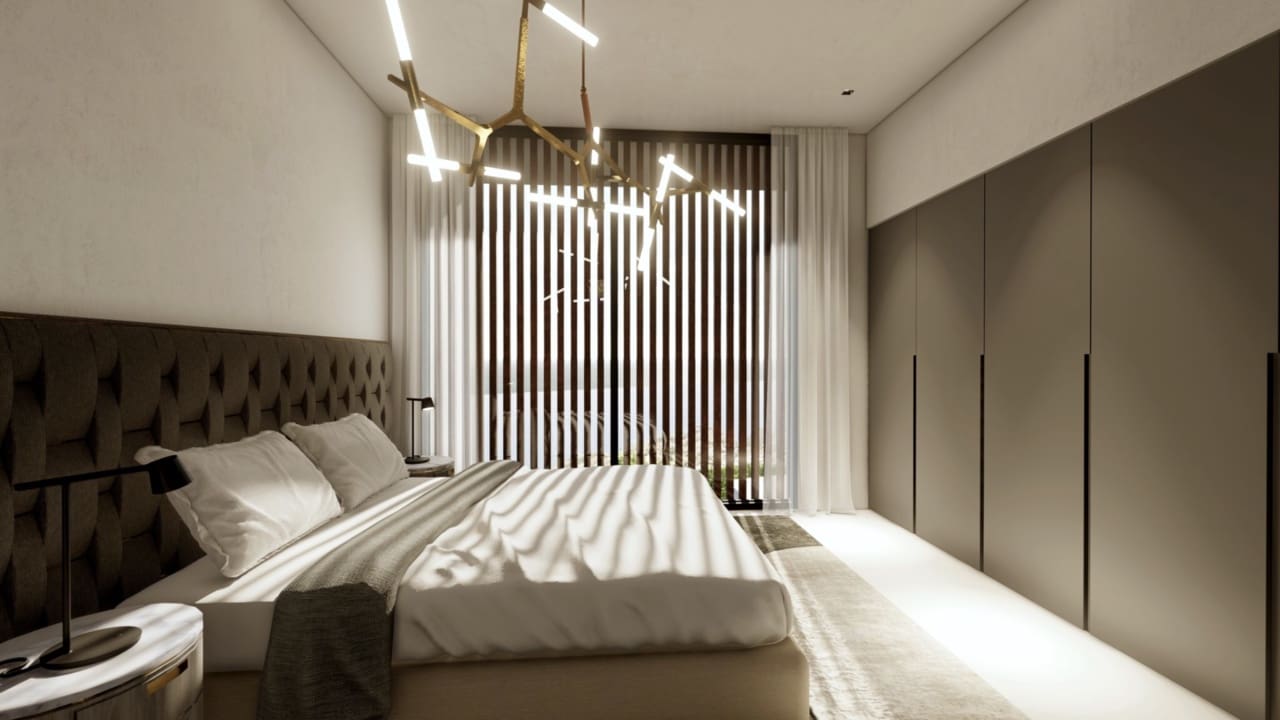 3 sypialnia Willa na sprzedaż w Dehesa de Campoamor z basenem garażem - 1 290 000 € (Ref: 9805590)