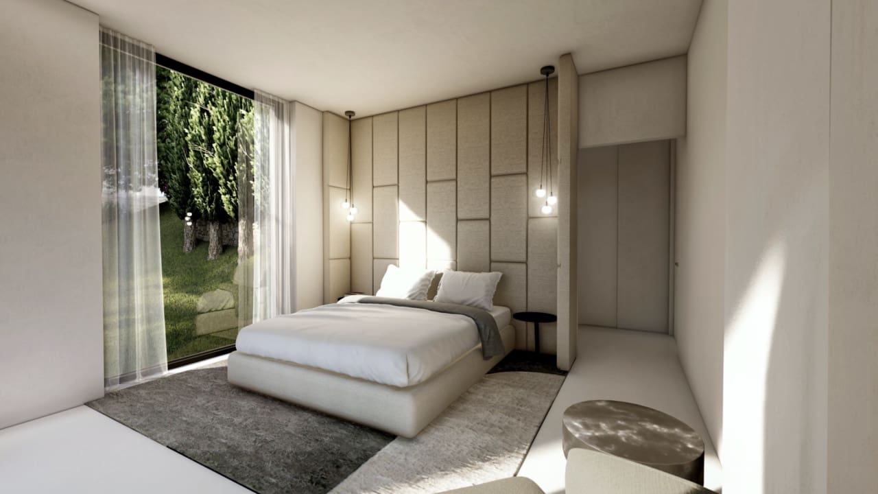 3 sypialnia Willa na sprzedaż w Dehesa de Campoamor z basenem garażem - 1 290 000 € (Ref: 9805590)