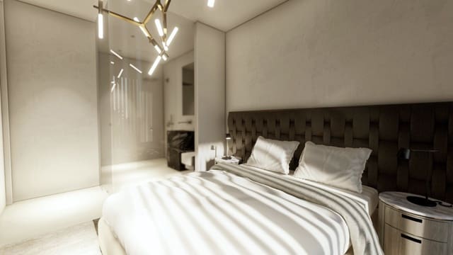 3 sypialnia Willa na sprzedaż w Dehesa de Campoamor, Orihuela z basenem garażem - 1 290 000 € (Ref: 9805590)