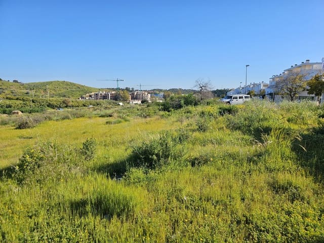 Bouwgrond te koop in La Cala de Mijas, Mijas - € 3.500.000 (Ref: 8966218)