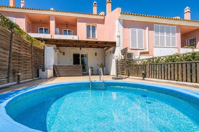 3 bedroom Townhouse for sale in La Alcaidesa - € 325,000 (Ref: 10004583)