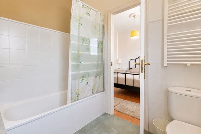 3 camera da letto Casa in vendita in La Alcaidesa con piscina garage - 350.000 € (Rif: 10004583)