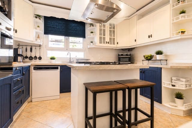 3 camera da letto Casa in vendita in La Alcaidesa con piscina garage - 350.000 € (Rif: 10004583)
