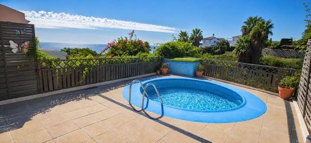 3 camera da letto Casa in vendita in La Alcaidesa con piscina garage - 350.000 € (Rif: 10004583)
