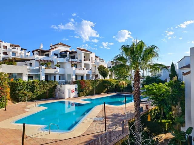 3 sovrum Radhus till salu i La Alcaidesa med pool garage - 630 000 € (Ref: 10004841)