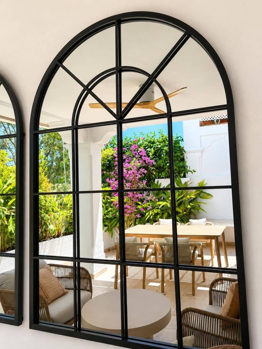4 soverom Hus til leie i Guadalmina med svømmebasseng garasje - € 4 000 (Ref: 10012337)