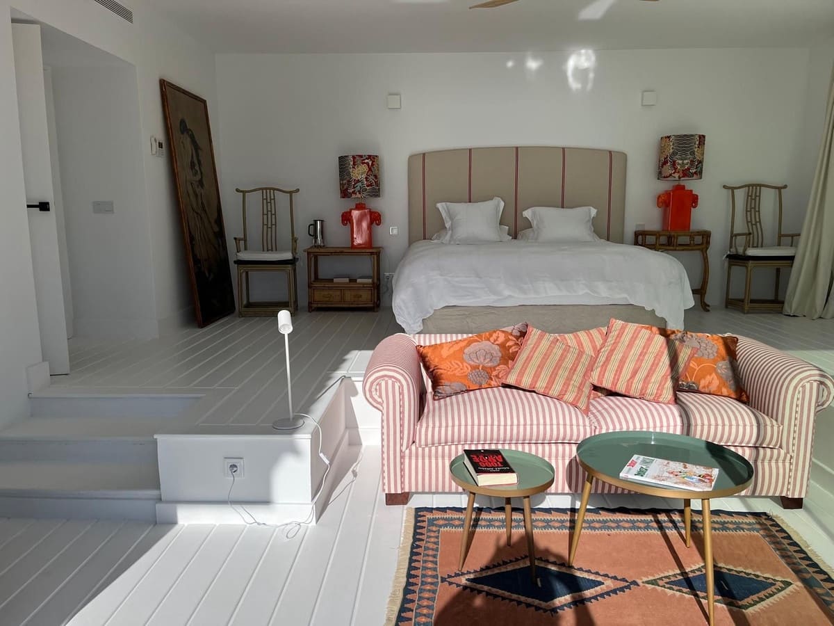 8 quarto Moradia para venda em Estepona com piscina garagem - 14 000 000 € (Ref: 10012520)