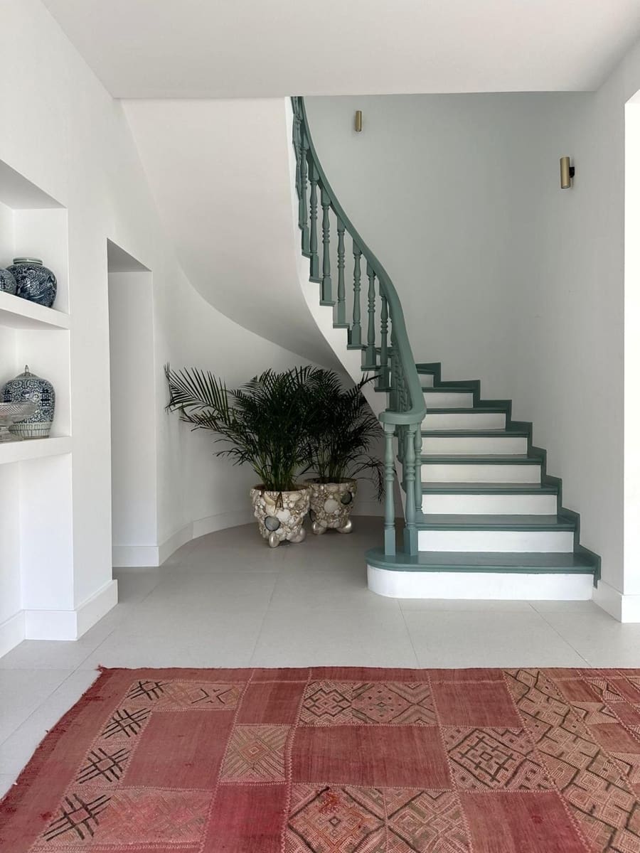 8 quarto Moradia para venda em Estepona com piscina garagem - 14 000 000 € (Ref: 10012520)