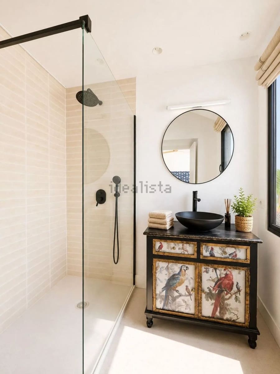 8 quarto Moradia para venda em Estepona com piscina garagem - 14 000 000 € (Ref: 10012521)