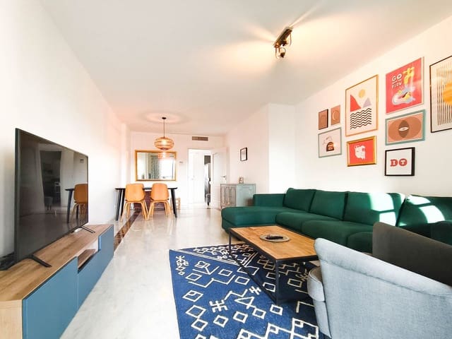 Ático de 2 habitaciones en La Alcaidesa en alquiler con piscina garaje - 1.400 € (Ref: 10021434)