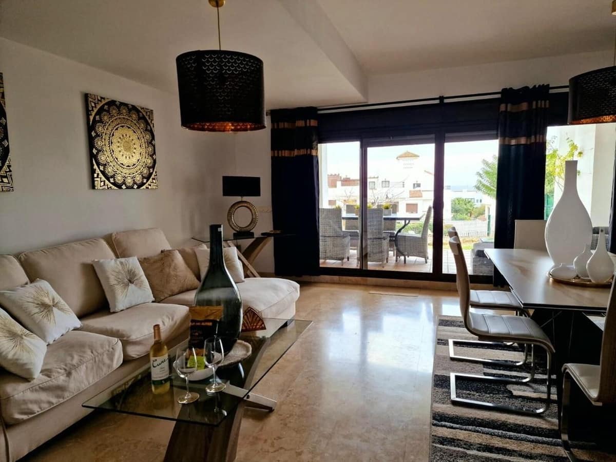 3 bedroom Townhouse for rent in La Alcaidesa with pool garage - € 2,500 (Ref: 10026562)
