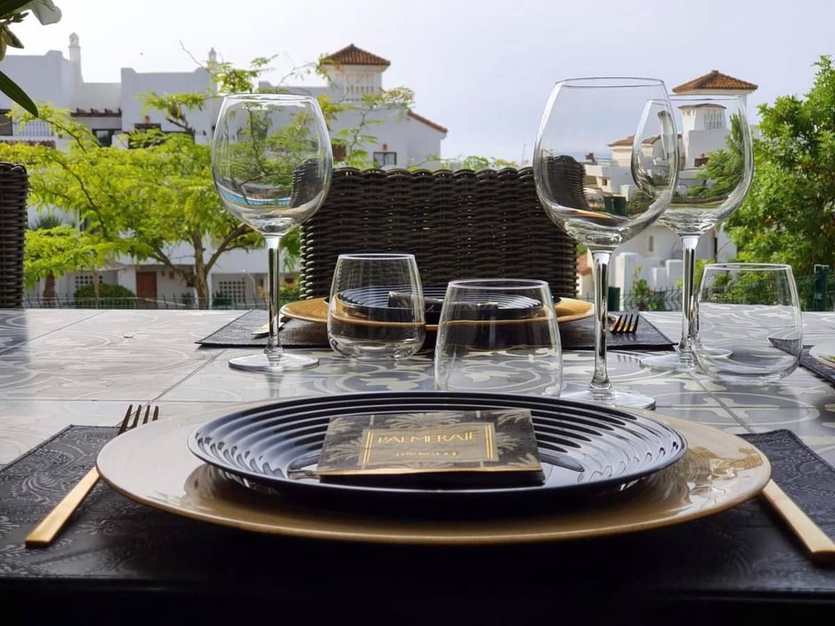 3 bedroom Townhouse for rent in La Alcaidesa with pool garage - € 2,500 (Ref: 10026562)