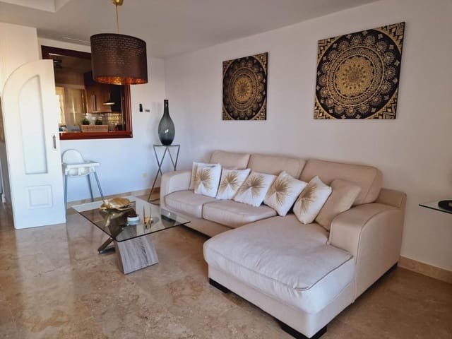3 bedroom Townhouse for rent in La Alcaidesa with pool garage - € 2,500 (Ref: 10026562)