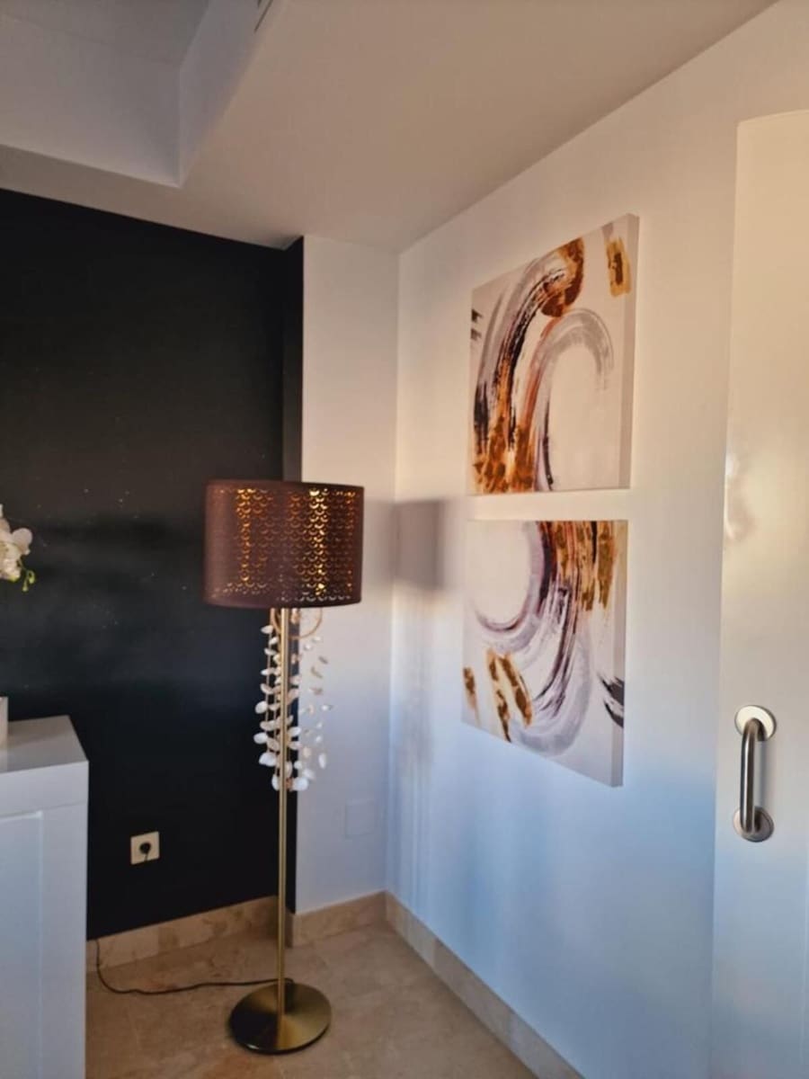 3 bedroom Townhouse for rent in La Alcaidesa with pool garage - € 2,500 (Ref: 10026562)