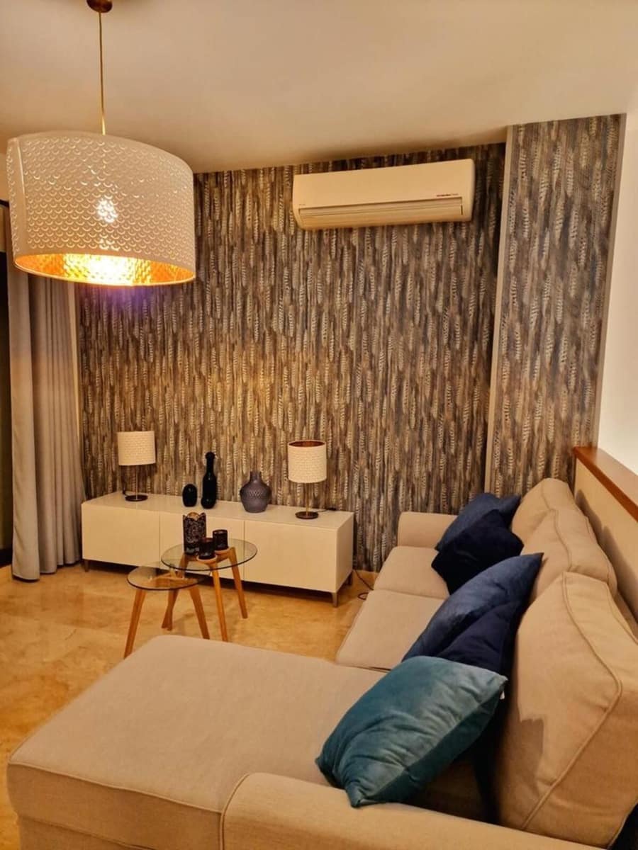 3 bedroom Townhouse for rent in La Alcaidesa with pool garage - € 2,500 (Ref: 10026562)