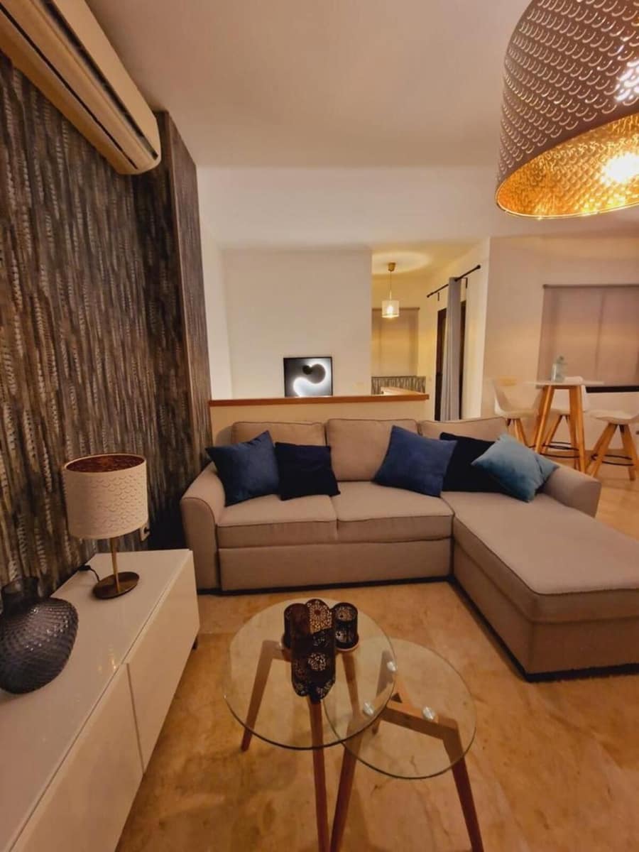 3 bedroom Townhouse for rent in La Alcaidesa with pool garage - € 2,500 (Ref: 10026562)