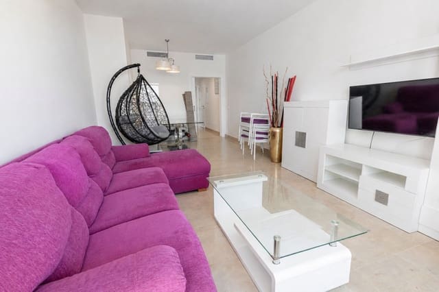 2 slaapkamer Appartement te koop in La Alcaidesa met zwembad garage - € 300.000 (Ref: 10039281)