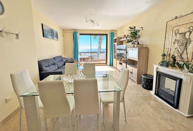 2 sovrum Lägenhet till salu i La Alcaidesa med pool garage - 440 000 € (Ref: 10044161)