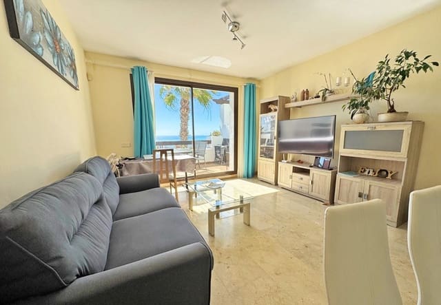 2 sovrum Lägenhet till salu i La Alcaidesa med pool garage - 440 000 € (Ref: 10044161)