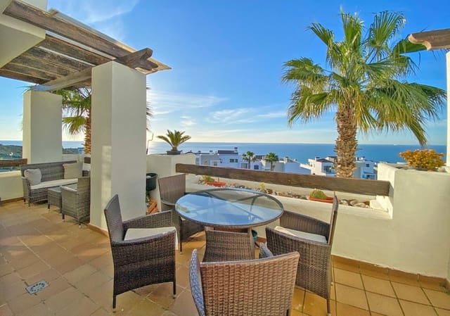 2 sovrum Lägenhet till salu i La Alcaidesa med pool garage - 440 000 € (Ref: 10044161)