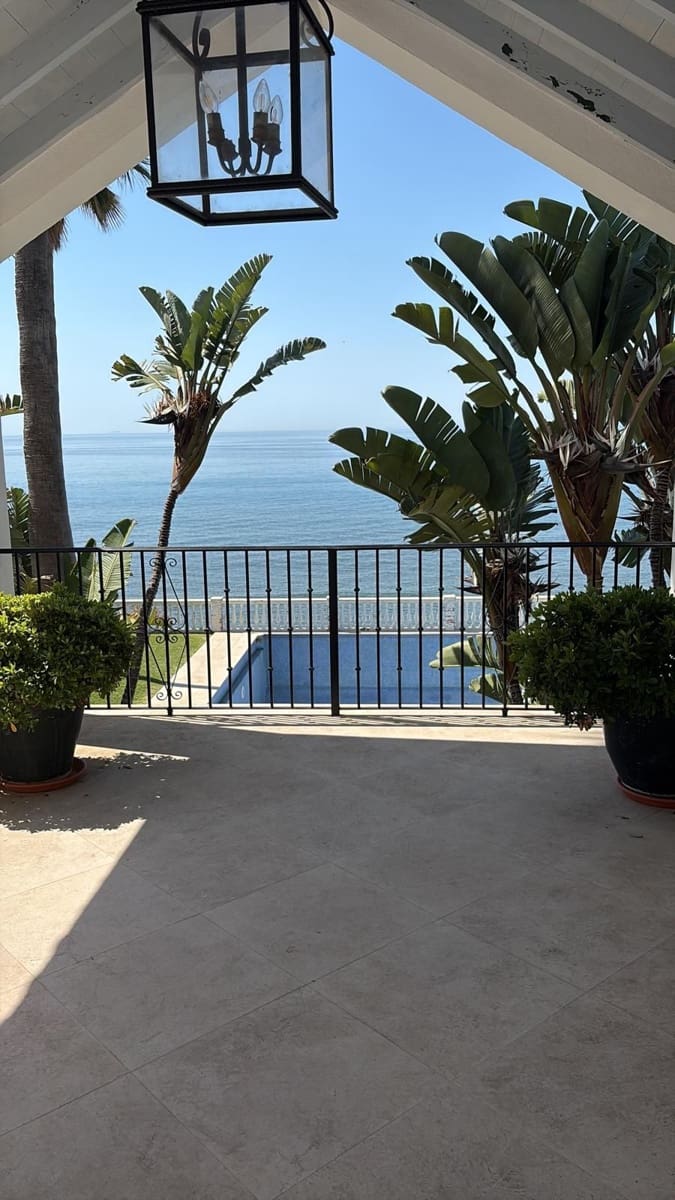 6 chambre Villa/Maison à vendre à Atalaya-Isdabe avec piscine garage - 16 000 000 € (Ref: 10060842)