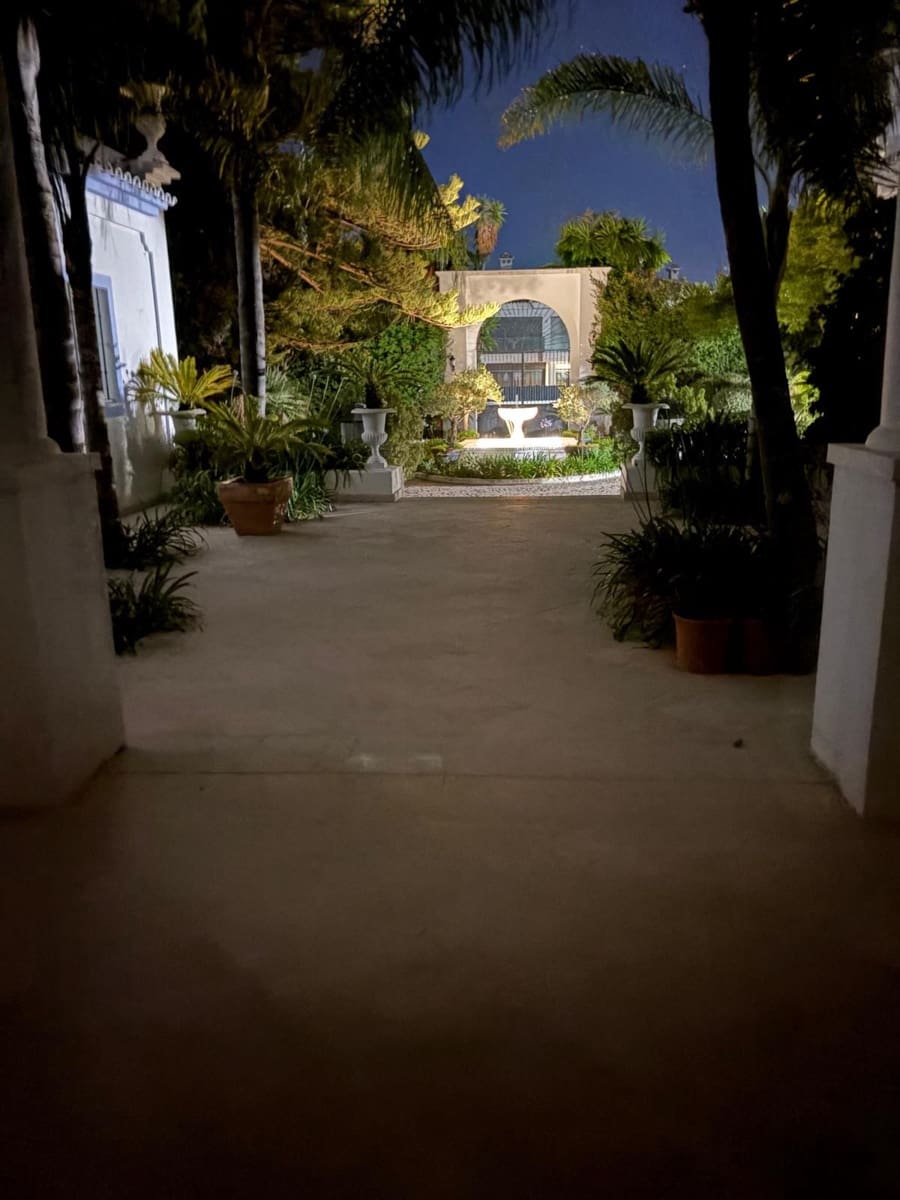 6 chambre Villa/Maison à vendre à Atalaya-Isdabe avec piscine garage - 16 000 000 € (Ref: 10060842)
