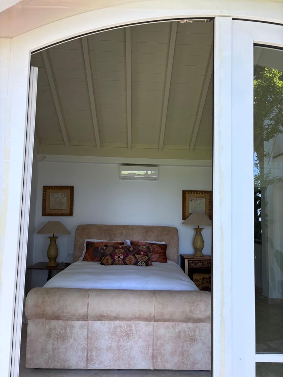 6 chambre Villa/Maison à vendre à Atalaya-Isdabe avec piscine garage - 16 000 000 € (Ref: 10060842)
