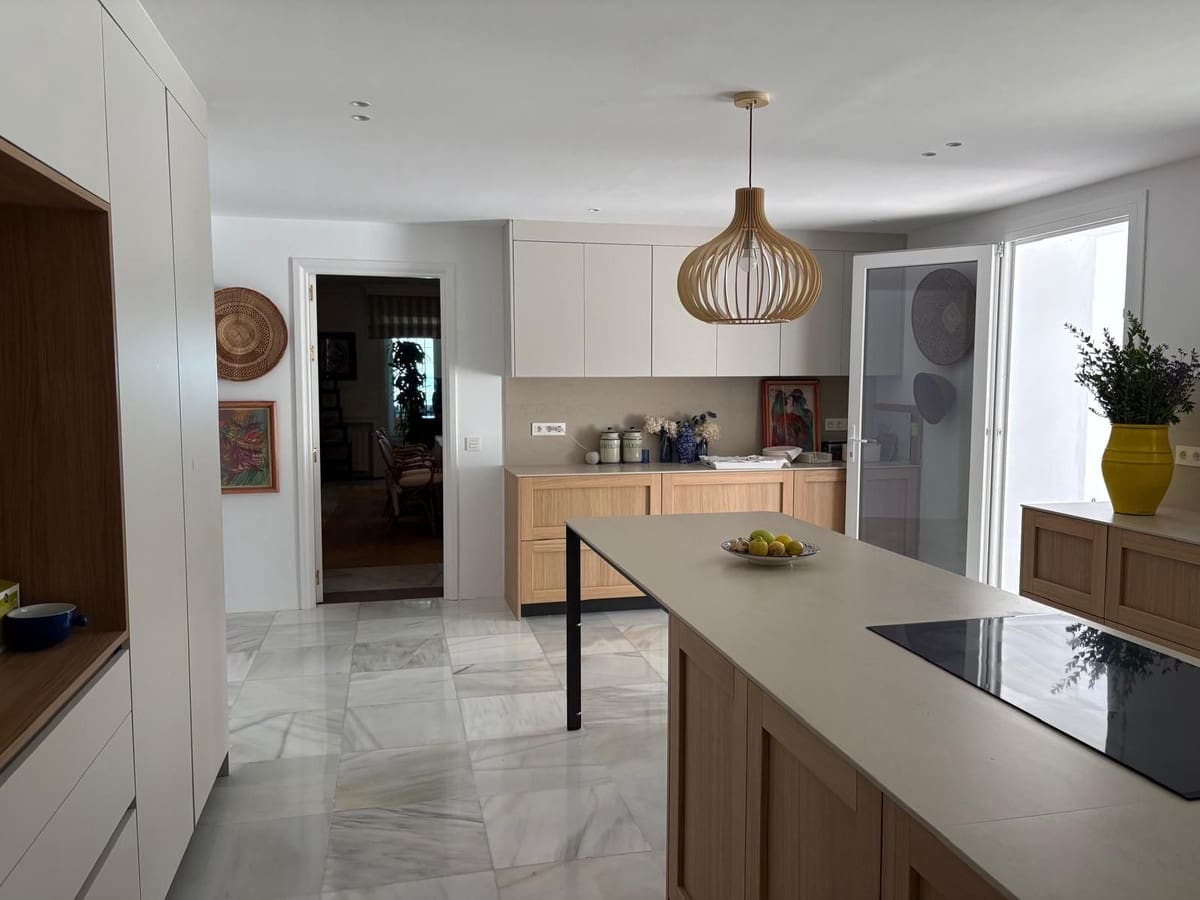6 chambre Villa/Maison à vendre à Atalaya-Isdabe avec piscine garage - 16 000 000 € (Ref: 10060842)