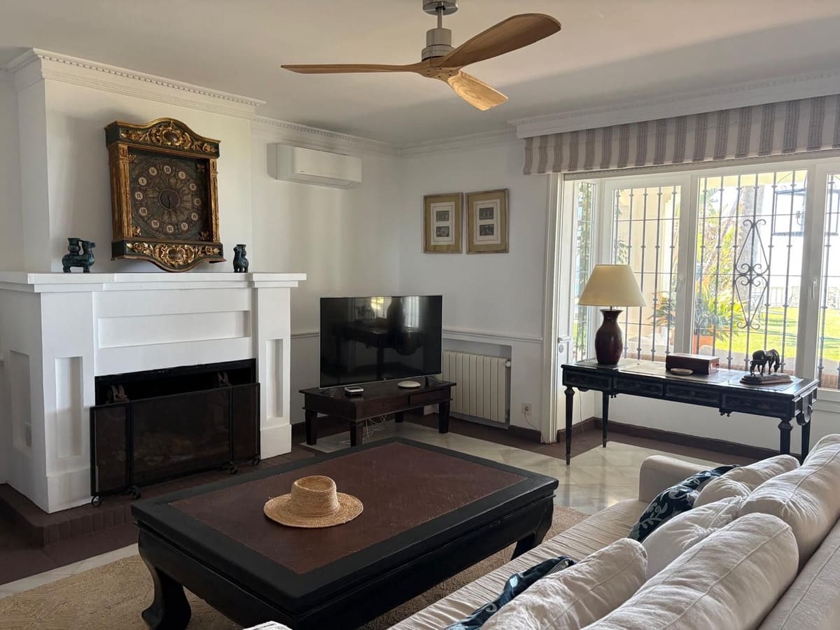 6 chambre Villa/Maison à vendre à Atalaya-Isdabe avec piscine garage - 16 000 000 € (Ref: 10060842)