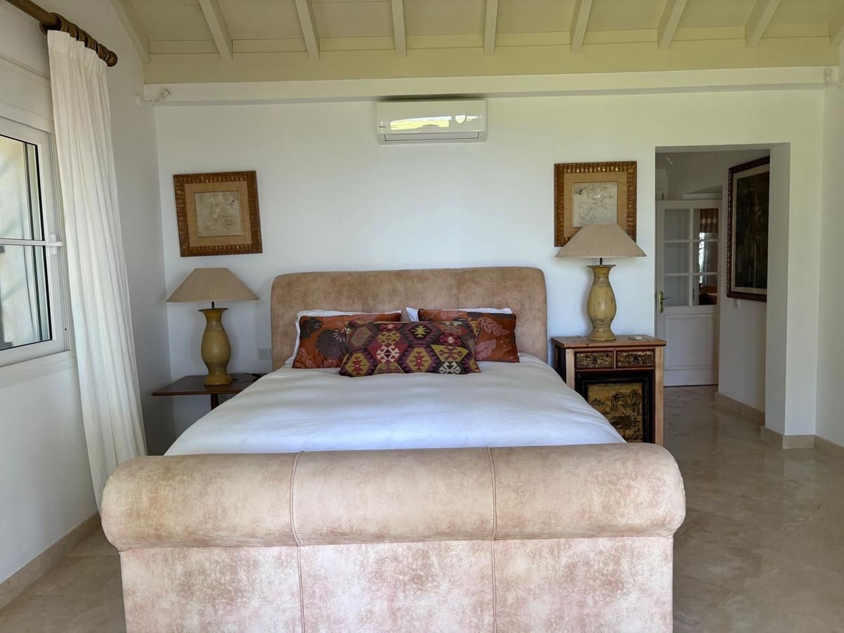 6 chambre Villa/Maison à vendre à Atalaya-Isdabe avec piscine garage - 16 000 000 € (Ref: 10060842)