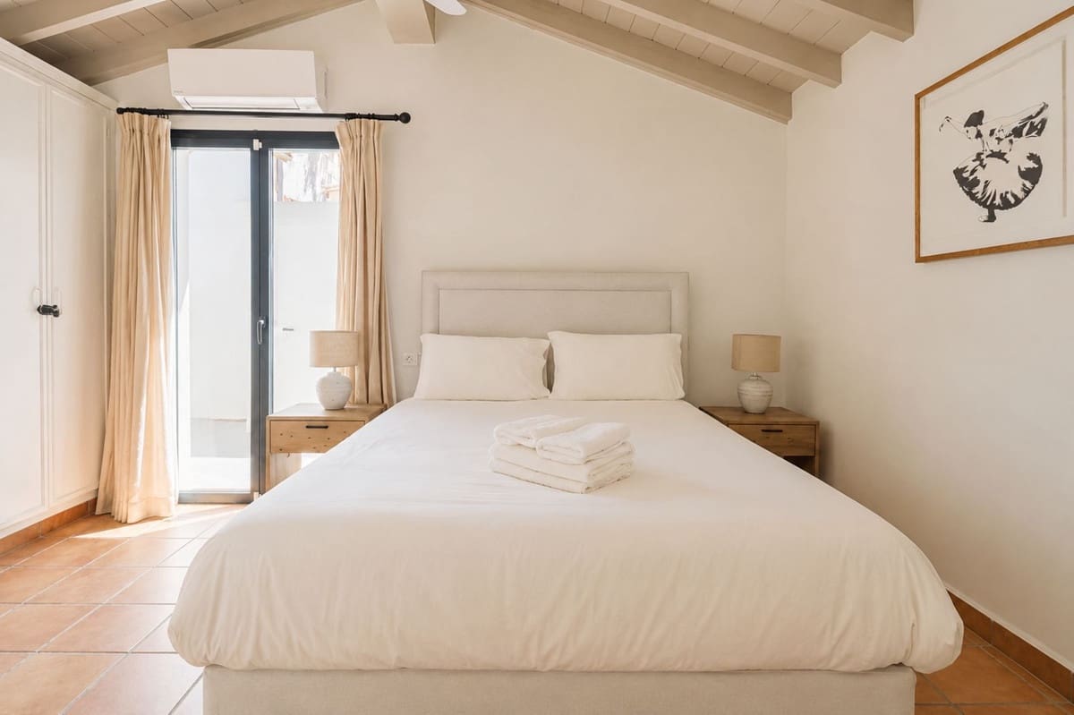 4 soverom Bungalow til salgs i Punta de la Chullera med garasje - € 1 950 (Ref: 10062827)
